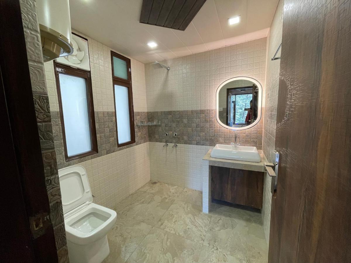 Nice View Premium Bnb Shimla Ngoại thất bức ảnh
